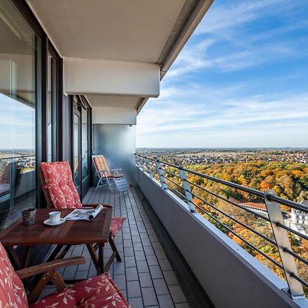 Ferienwohnung Alastor Travemuende Любек Екстериор снимка