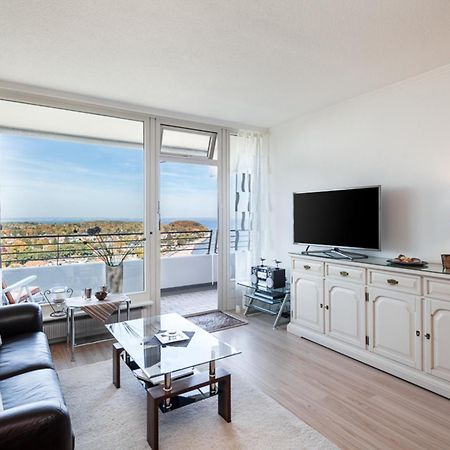 Ferienwohnung Alastor Travemuende Любек Екстериор снимка