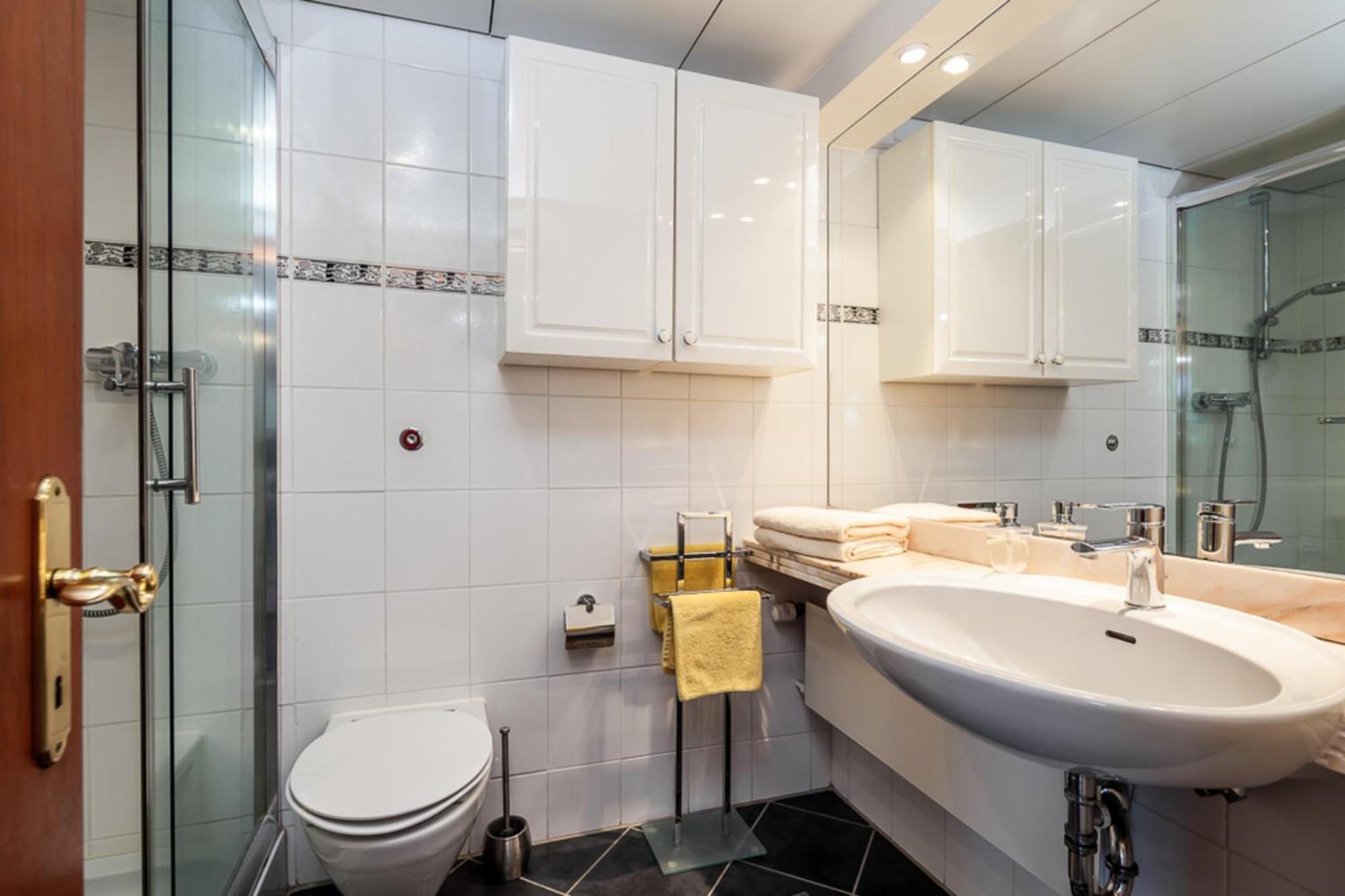 Ferienwohnung Alastor Travemuende Любек Екстериор снимка