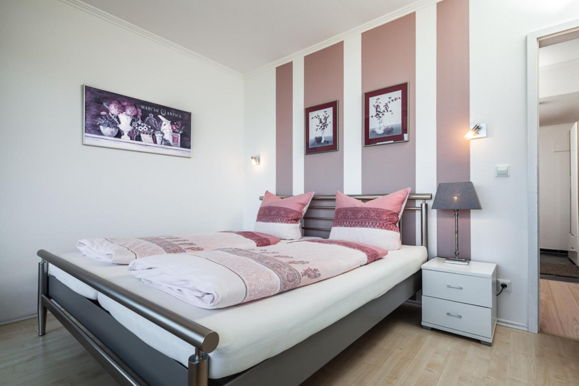 Ferienwohnung Alastor Travemuende Любек Екстериор снимка
