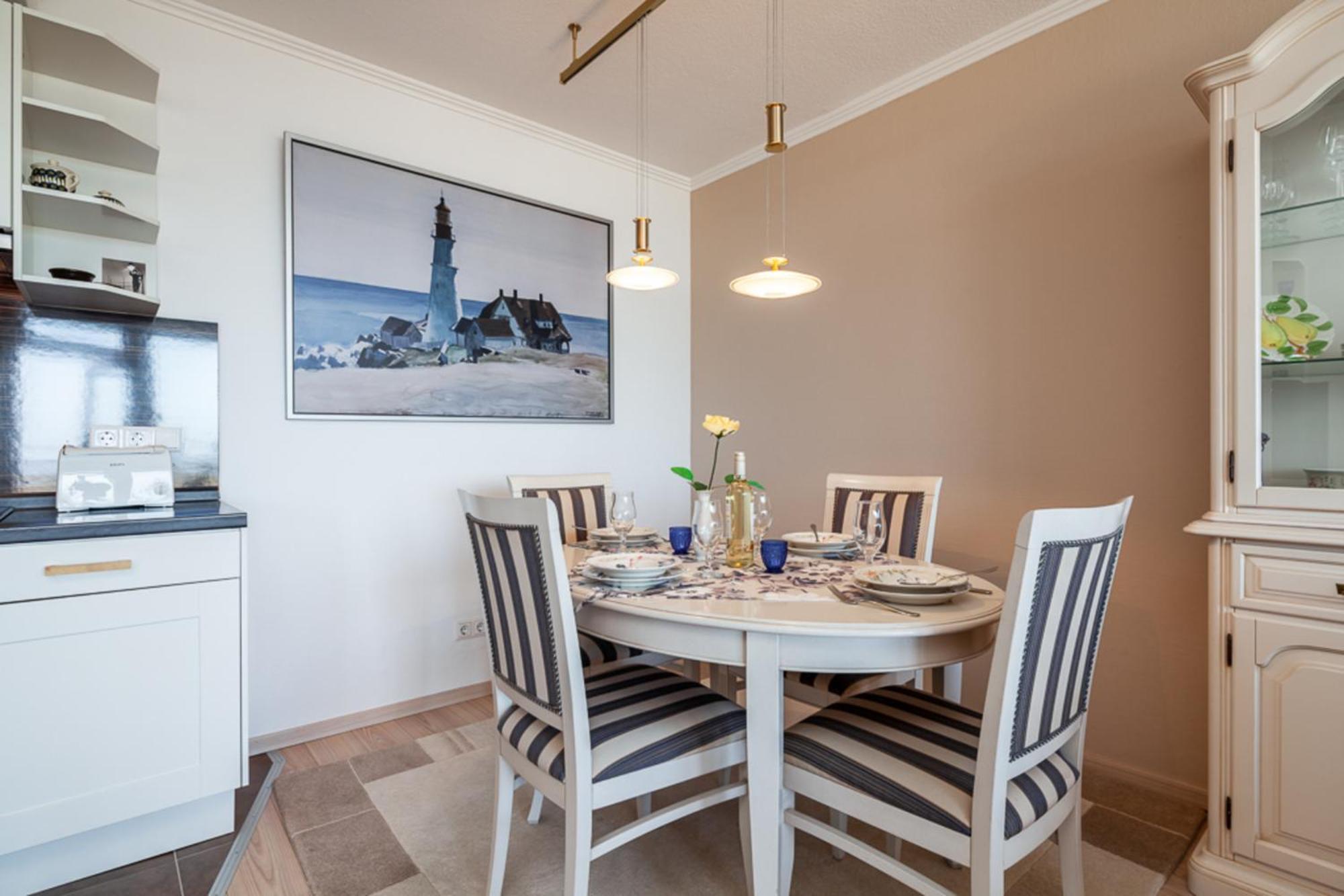 Ferienwohnung Alastor Travemuende Любек Екстериор снимка