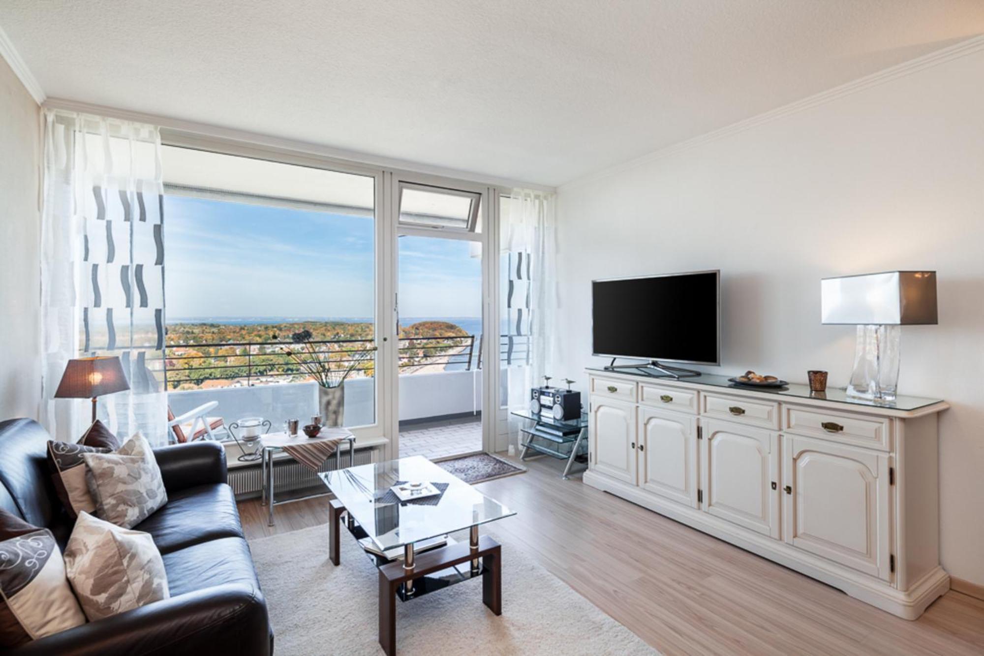 Ferienwohnung Alastor Travemuende Любек Екстериор снимка